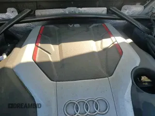 ✅ 2021 Audi SQ5 Premium Plus • VIN: WA1B4AFY2M2036874 • Lot: 86783385. Wystawiony na Copart z przebiegiem 87 137 mil. Bezpłatny archiwum sprzedaży aukcyjnych z USA i szczegółowy raport historii pojazdu na DreamBid. Zdjęcie 15.