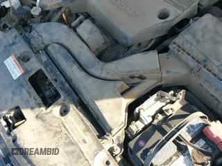 ✅ 2017 Nissan Altima SL • VIN: 1N4AL3AP0HC171744 • Lot: 43681966. Listed on IAAI with 125,981 mi. Free auction sales archive from the USA and detailed vehicle history report at DreamBid. Image 19.