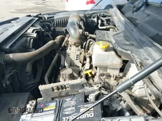 ✅ 2019 Ram 1500 Laramie • VIN: 1C6SRFJT9KN505798 • Lot: 43608056. Wystawiony na IAAI z przebiegiem 121 036 mil. Bezpłatny archiwum sprzedaży aukcyjnych z USA i szczegółowy raport historii pojazdu na DreamBid. Zdjęcie 22.