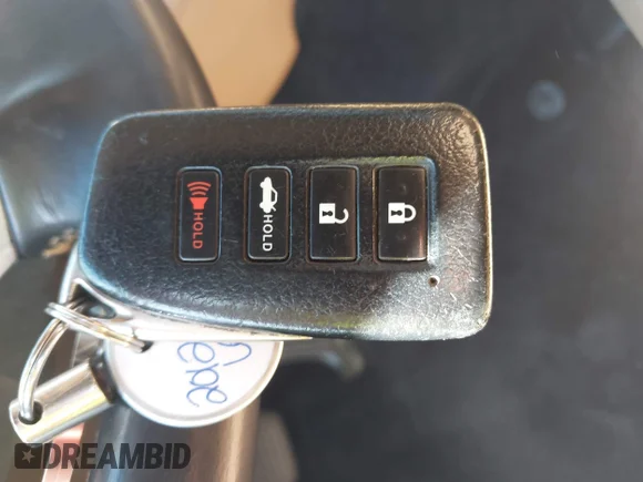 ✅ 2013 Lexus GS 350 • VIN: JTHBE1BL2D5006624 • Лот: 43136946. Опубліковано раніше на IAAI з пробігом 176 376 миль. Безкоштовний доступ до архіву аукціонних продажів зі США та докладний звіт про історію автомобіля на DreamBid. Зображення 11.
