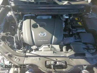 ✅ 2023 Mazda CX-5 S • VIN: JM3KFBAM0P0182840 • Лот: 86800735. Опубликован ранее на Copart с пробегом 22 570 миль. Бесплатный доступ к архиву аукционных продаж из США и подробный отчёт об истории автомобиля на DreamBid. Изображение 14.