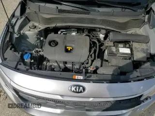 ✅ 2021 Kia Seltos S • VIN: KNDEU2AA0M7221608 • Lot: 80578925. Wystawiony na Copart z przebiegiem 54 055 mil. Bezpłatny archiwum sprzedaży aukcyjnych z USA i szczegółowy raport historii pojazdu na DreamBid. Zdjęcie 13.