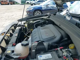 ✅ 2020 Jeep Renegade Sport • VIN: ZACNJAAB2LPL77479 • Лот: 42771089. Опубликован ранее на IAAI с пробегом 46 369 миль. Бесплатный доступ к архиву аукционных продаж из США и подробный отчёт об истории автомобиля на DreamBid. Изображение 19.