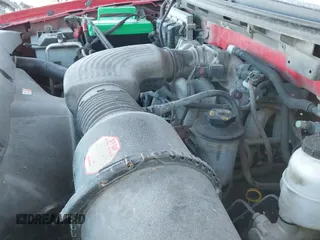 ✅ 2005 Ford F-150 STX • VIN: 1FTRX14W05NA30407 • Lot: 43611904. Listed on IAAI with 201,594 mi. Free auction sales archive from the USA and detailed vehicle history report at DreamBid. Image 12.