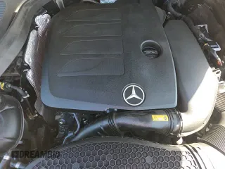 ✅ 2020 Mercedes-Benz GLC 300 • VIN: WDC0G8DB1LF696482 • Lot: 89908305. Listed on Copart with 133,754 mi. Free auction sales archive from the USA and detailed vehicle history report at DreamBid. Image 14.