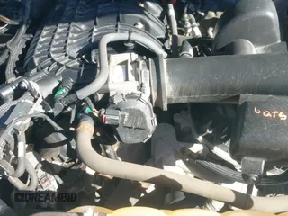 ✅ 2018 Ford F-150 XL • VIN: 1FTMF1EB1JKF31147 • Lot: 41835268. Listed on IAAI with 94,337 mi. Free auction sales archive from the USA and detailed vehicle history report at DreamBid. Image 19.