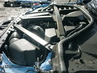 ✅ 2025 BMW M2 • VIN: 3MF23DM0XS8F68201 • Lot: 43574742. Wystawiony na IAAI z przebiegiem 11 027 mil. Bezpłatny archiwum sprzedaży aukcyjnych z USA i szczegółowy raport historii pojazdu na DreamBid. Zdjęcie 25.