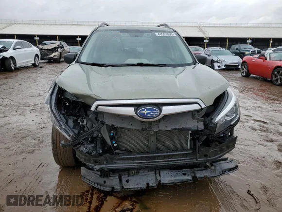 ✅ 2020 Subaru Forester • VIN: JF2SKADC0LH562842 • Lot: 44583093. Wystawiony na Copart z przebiegiem 29 656 mil. Bezpłatny archiwum sprzedaży aukcyjnych z USA i szczegółowy raport historii pojazdu na DreamBid. Zdjęcie 5.