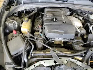 ✅ 2017 Cadillac CTS Luxury AWD • VIN: 1G6AX5SXXH0175006 • Lot: 86858665. Listed on Copart with 124,495 mi. Free auction sales archive from the USA and detailed vehicle history report at DreamBid. Image 15.