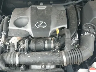 ✅ 2016 Lexus NX 200t • VIN: JTJBARBZ5G2060633 • Lot: 41481879. Listed on IAAI with 59,508 mi. Free auction sales archive from the USA and detailed vehicle history report at DreamBid. Image 19.