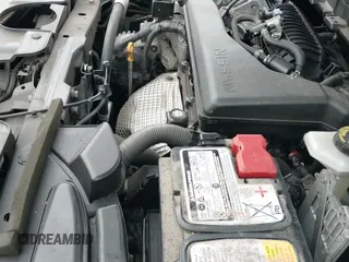 ✅ 2019 Nissan Rogue SV • VIN: JN8AT2MV4KW385824 • Лот: 43568214. Опубликован ранее на IAAI с пробегом 50 677 миль. Бесплатный доступ к архиву аукционных продаж из США и подробный отчёт об истории автомобиля на DreamBid. Изображение 20.