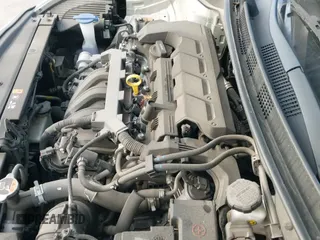 ✅ 2020 Hyundai Accent SE • VIN: 3KPC24A64LE106108 • Лот: 41323782. Опубликован ранее на IAAI с пробегом 85 452 миль. Бесплатный доступ к архиву аукционных продаж из США и подробный отчёт об истории автомобиля на DreamBid. Изображение 22.