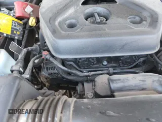 ✅ 2021 Jeep Wrangler Islander • VIN: 1C4GJXAN1MW559140 • Lot: 90753155. Listed on Copart with 37,195 mi. Free auction sales archive from the USA and detailed vehicle history report at DreamBid. Image 17.