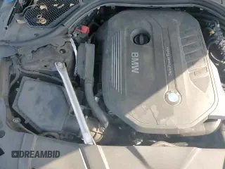 ✅ 2019 BMW 7 Series 740i • VIN: WBA7E2C57KB217388 • Lot: 61867745. Listed on Copart with 109,810 mi. Free auction sales archive from the USA and detailed vehicle history report at DreamBid. Image 13.