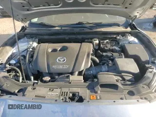 ✅ 2018 Mazda 3 Sport • VIN: 3MZBN1U79JM187709 • Lot: 91038605. Wystawiony na Copart z przebiegiem 81 869 mil. Bezpłatny archiwum sprzedaży aukcyjnych z USA i szczegółowy raport historii pojazdu na DreamBid. Zdjęcie 13.