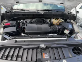 2020 Chevrolet Silverado 1500 Work Truck с VIN 3GCNYAEF6LG234189, выставлен на аукционе Copart как лот 80463805 с пробегом 93 976 миль миль и Чистый • Clean title. История ставок и продаж доступна на DreamBid. Изображение 11.