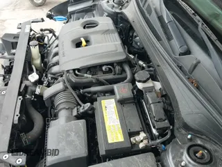 ✅ 2019 Kia Forte S • VIN: 3KPF34AD9KE007520 • Lot: 43280714. Wystawiony na IAAI z przebiegiem 69 843 mil. Bezpłatny archiwum sprzedaży aukcyjnych z USA i szczegółowy raport historii pojazdu na DreamBid. Zdjęcie 20.