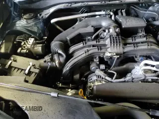 ✅ 2025 Subaru Forester Premium • VIN: JF2SLDDC0SH533614 • Lot: 93395545. Listed on Copart with 7,845 mi. Free auction sales archive from the USA and detailed vehicle history report at DreamBid. Image 16.