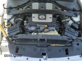 ✅ 2017 Nissan 370Z • VIN: JN1AZ4EH5HM951821 • Lot: 61098815. Wystawiony na Copart z przebiegiem 58 146 mil. Bezpłatny archiwum sprzedaży aukcyjnych z USA i szczegółowy raport historii pojazdu na DreamBid. Zdjęcie 14.