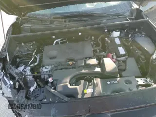 ✅ 2025 Toyota RAV4 XLE Premium • VIN: 2T3C1RFV2SW400481 • Лот: 87275875. Опубликован ранее на Copart с пробегом 2 367 миль. Бесплатный доступ к архиву аукционных продаж из США и подробный отчёт об истории автомобиля на DreamBid. Изображение 14.