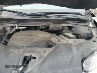 ✅ 2019 Honda Pilot EX-L • VIN: 5FNYF6H51KB012585 • Лот: 90333515. Опубликован ранее на Copart с пробегом 130 303 миль. Бесплатный доступ к архиву аукционных продаж из США и подробный отчёт об истории автомобиля на DreamBid. Изображение 14.