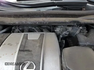 ✅ 2018 Lexus RX 350L Premium • VIN: JTJDZKCAXJ2009833 • Lot: 70588535. Listed on Copart with 131,890 mi. Free auction sales archive from the USA and detailed vehicle history report at DreamBid. Image 17.