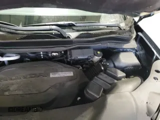 ✅ 2020 Honda Pilot EX-L • VIN: 5FNYF6H5XLB064279 • Lot: 86510775. Listed on Copart with 50,215 mi. Free auction sales archive from the USA and detailed vehicle history report at DreamBid. Image 16.