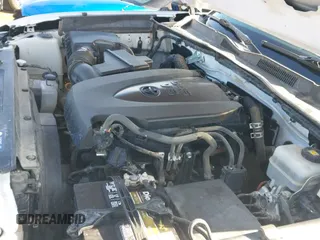 ✅ 2018 Toyota Tacoma SR5 • VIN: 3TMDZ5BN3JM052329 • Лот: 41569666. Опубликован ранее на IAAI с пробегом 54 313 миль. Бесплатный доступ к архиву аукционных продаж из США и подробный отчёт об истории автомобиля на DreamBid. Изображение 21.