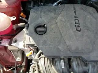 ✅ 2023 Hyundai Tucson N Line • VIN: KM8JF3AE9PU200209 • Lot: 63095075. Wystawiony na Copart z przebiegiem 43 801 mil. Bezpłatny archiwum sprzedaży aukcyjnych z USA i szczegółowy raport historii pojazdu na DreamBid. Zdjęcie 13.