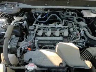 ✅ 2025 Honda CR-V LX • VIN: 7FARS4H25SE004617 • Lot: 84282225. Listed on Copart with 11,585 mi. Free auction sales archive from the USA and detailed vehicle history report at DreamBid. Image 15.