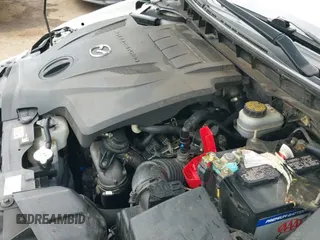 ✅ 2010 Mazda CX-7 Touring • VIN: JM3ER2WLXA0339558 • Lot: 42853958. Listed on IAAI with 106,842 mi. Free auction sales archive from the USA and detailed vehicle history report at DreamBid. Image 12.