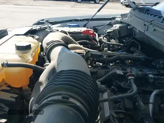 ✅ 2023 Ford Expedition Max Limited • VIN: 1FMJK2A84PEA55610 • Lot: 42500550. Listed on IAAI with 48,006 mi. Free auction sales archive from the USA and detailed vehicle history report at DreamBid. Image 20.