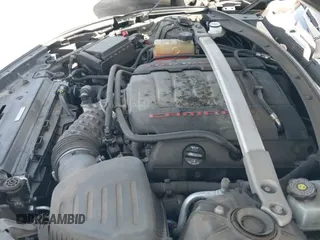 2017 Chevrolet Camaro 1SS с VIN 1G1FF3D77H0173147, выставлен на аукционе IAAI как лот 43054708 с пробегом 75 912 миль миль и . История ставок и продаж доступна на DreamBid. Изображение 19.