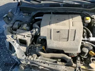 ✅ 2022 Subaru Forester Wilderness • VIN: JF2SKAMC6NH499958 • Lot: 90283225. Listed on Copart with 44,159 mi. Free auction sales archive from the USA and detailed vehicle history report at DreamBid. Image 17.