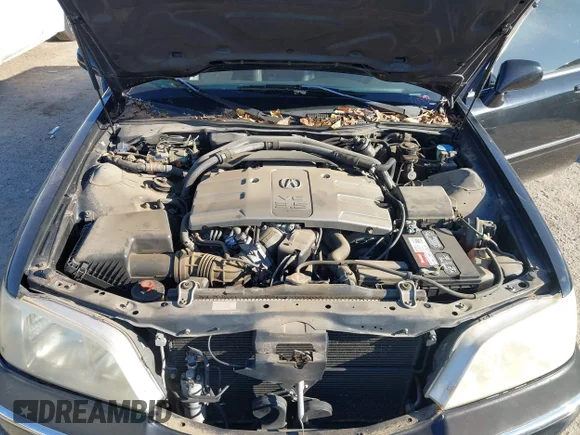 ✅ 1999 Acura RL • VIN: JH4KA9668XC000583 • Lot: 43275628. Wystawiony na IAAI z przebiegiem Nie podano. Bezpłatny archiwum sprzedaży aukcyjnych z USA i szczegółowy raport historii pojazdu na DreamBid. Zdjęcie 10.