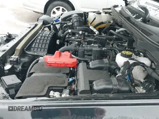 ✅ 2023 Ford Ranger XL • VIN: 1FTER4FH5PLE02749 • Лот: 41303589. Опубликован ранее на IAAI с пробегом 33 672 миль. Бесплатный доступ к архиву аукционных продаж из США и подробный отчёт об истории автомобиля на DreamBid. Изображение 19.