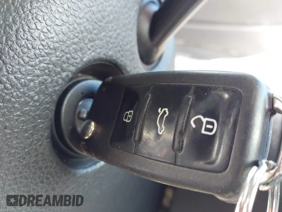 ✅ 2012 Volkswagen Jetta PZEV • VIN: 3VW5A7AJ0CM019102 • Lot: 44191837. Wystawiony na IAAI z przebiegiem 176 792 mil. Bezpłatny archiwum sprzedaży aukcyjnych z USA i szczegółowy raport historii pojazdu na DreamBid. Zdjęcie 11.