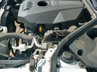 ✅ 2021 Genesis G70 2.0T • VIN: KMTG44LA7MU067094 • Lot: 43189798. Listed on IAAI with 85,541 mi. Free auction sales archive from the USA and detailed vehicle history report at DreamBid. Image 20.