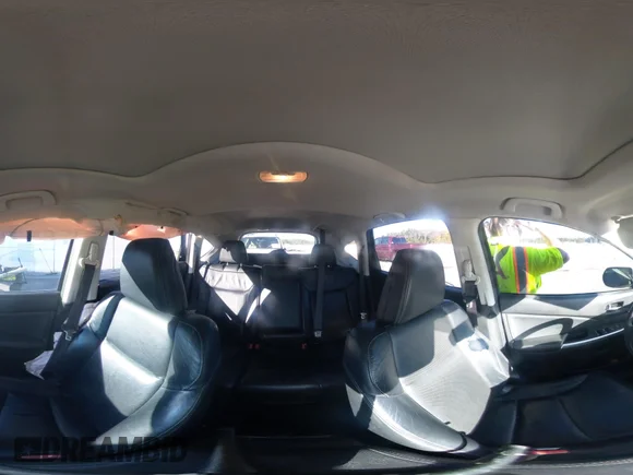 ✅ 2016 Honda CR-V EX-L • VIN: 2HKRM3H78GH517378 • Lot: 43489126. Wystawiony na IAAI z przebiegiem 132 897 mil. Bezpłatny archiwum sprzedaży aukcyjnych z USA i szczegółowy raport historii pojazdu na DreamBid. Zdjęcie 18.