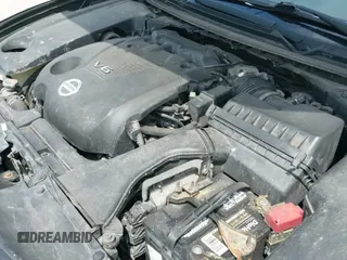 ✅ 2013 Nissan Maxima S • VIN: 1N4AA5AP4DC810428 • Lot: 42150012. Listed on IAAI with 149,824 mi. Free auction sales archive from the USA and detailed vehicle history report at DreamBid. Image 19.