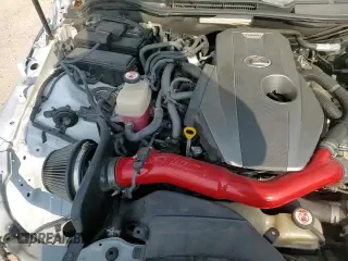 ✅ 2018 Lexus IS 300 • VIN: JTHBA1D28J5065141 • Lot: 66470165. Listed on Copart with 128,502 mi. Free auction sales archive from the USA and detailed vehicle history report at DreamBid. Image 14.