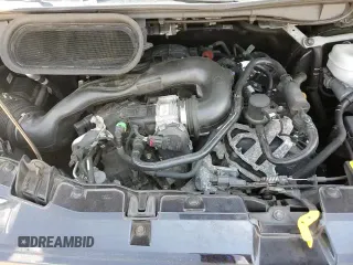 ✅ 2020 Ford Transit Passenger XL • VIN: 1FBAX2C89LKA95815 • Lot: 65683815. Listed on Copart with 89,255 mi. Free auction sales archive from the USA and detailed vehicle history report at DreamBid. Image 14.