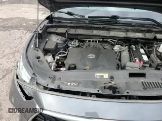 ✅ 2020 Toyota Highlander XLE • VIN: 5TDHZRBH7LS518818 • Lot: 91002755. Wystawiony na Copart z przebiegiem 28 671 mil. Bezpłatny archiwum sprzedaży aukcyjnych z USA i szczegółowy raport historii pojazdu na DreamBid. Zdjęcie 16.