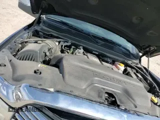 ✅ 2024 Ram 2500 Laramie • VIN: 3C6UR5FL1RG401983 • Lot: 84635265. Listed on Copart with 56,420 mi. Free auction sales archive from the USA and detailed vehicle history report at DreamBid. Image 13.