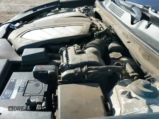 2016 Hyundai Azera с VIN KMHFG4JG9GA505754, выставлен на аукционе IAAI как лот 41386211 с пробегом 105 669 миль миль и . История ставок и продаж доступна на DreamBid. Изображение 20.