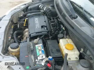 ✅ 2011 Chevrolet Aveo 2LT • VIN: KL1TG6DE7BB172574 • Lot: 42136995. Wystawiony na IAAI z przebiegiem 167 649 mil. Bezpłatny archiwum sprzedaży aukcyjnych z USA i szczegółowy raport historii pojazdu na DreamBid. Zdjęcie 12.