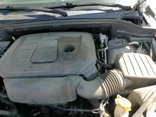 ✅ 2020 Jeep Grand Cherokee Limited X • VIN: 1C4RJFBG2LC334969 • Lot: 60676315. Listed on Copart with 92,689 mi. Free auction sales archive from the USA and detailed vehicle history report at DreamBid. Image 16.