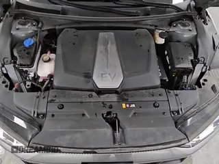 ✅ 2024 Kia EV6 Wind • VIN: KNDC34LA0R5214695 • Lot: 83975325. Wystawiony na Copart z przebiegiem 72 479 mil. Bezpłatny archiwum sprzedaży aukcyjnych z USA i szczegółowy raport historii pojazdu na DreamBid. Zdjęcie 15.