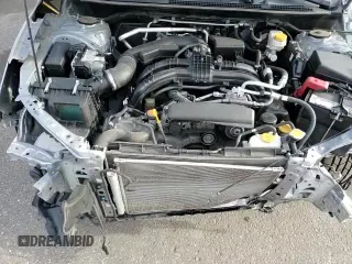 ✅ 2021 Subaru Crosstrek Premium • VIN: JF2GTAEC8M8376985 • Lot: 91900085. Listed on Copart with 73,402 mi. Free auction sales archive from the USA and detailed vehicle history report at DreamBid. Image 17.