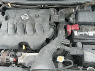 ✅ 2008 Nissan Versa SL • VIN: 3N1BC13E68L409148 • Lot: 42839332. Listed on IAAI with 190,599 mi. Free auction sales archive from the USA and detailed vehicle history report at DreamBid. Image 20.